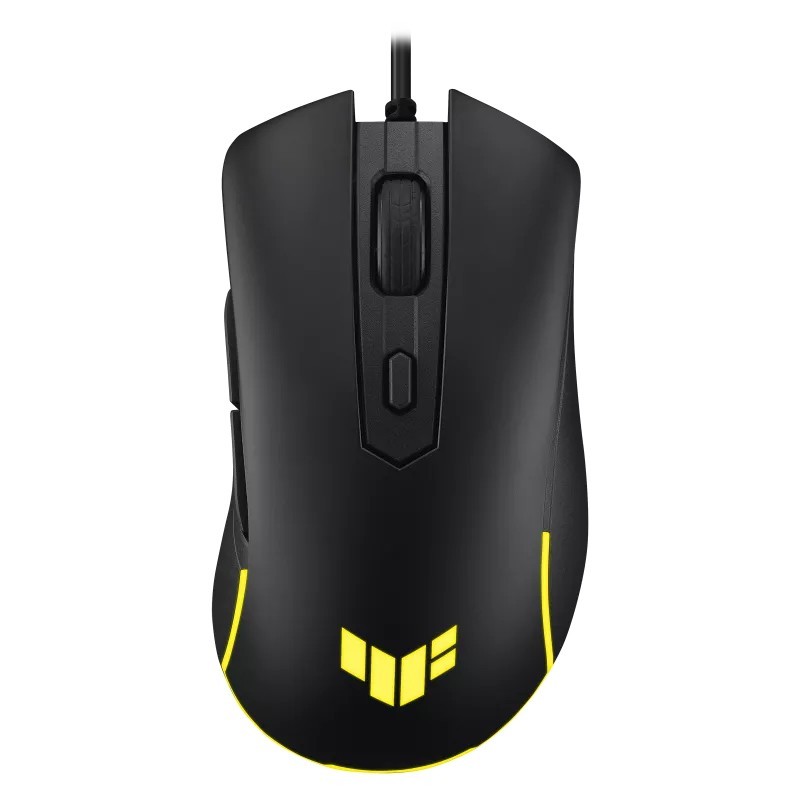 ASUS TUF Gaming M3 Gen II Negro 90MP0320-BMUA00