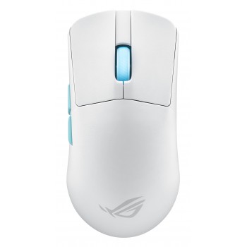 ASUS ROG Harpe Ace Aim Lab Edition Blanco 90MP02W0-BMUA10