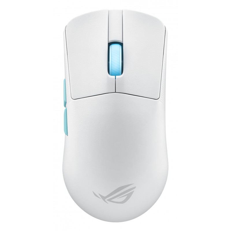 ASUS ROG Harpe Ace Aim Lab Edition Blanco 90MP02W0-BMUA10