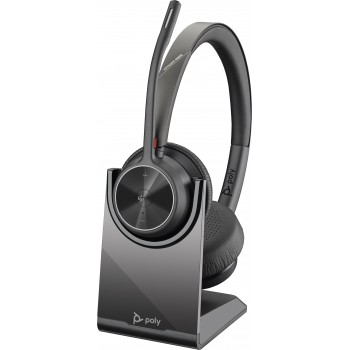 HP Auriculares Poly VOYAGER 4320-M Teams 77Z00AA