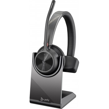 HP Auriculares Poly Voyager 4310-M USB-C Teams 77Y97AA