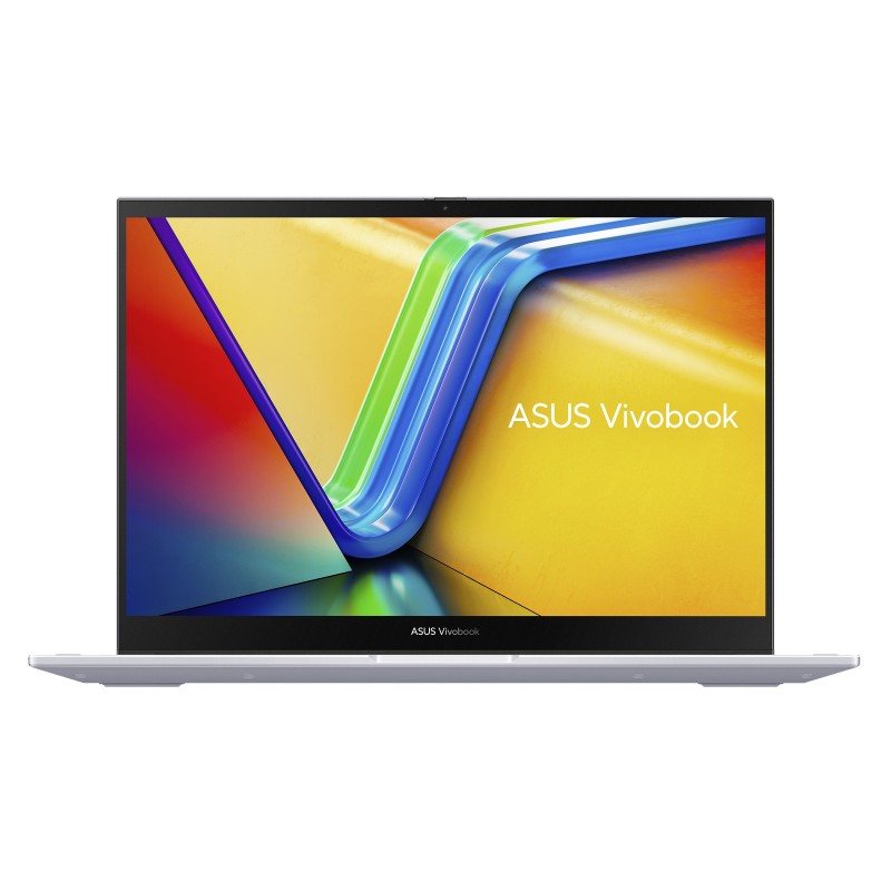 ASUS VivoBook S 14 Flip TP3402VA-LZ273W Plata - 14" - Intel Core i5 - 16GB - 512GB SSD - W11 Home 90NB10W2-M00AR0