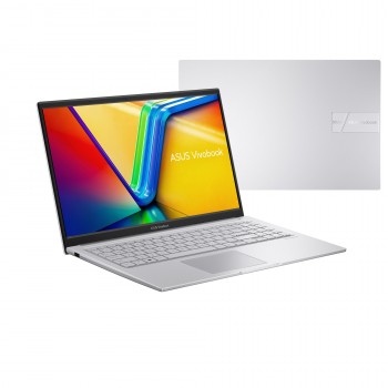 ASUS VivoBook 15 F1504ZA-NJ700 Plata - 15.6" - Intel Core i5 - 16GB - 512GB SSD - N 90NB1022-M01120