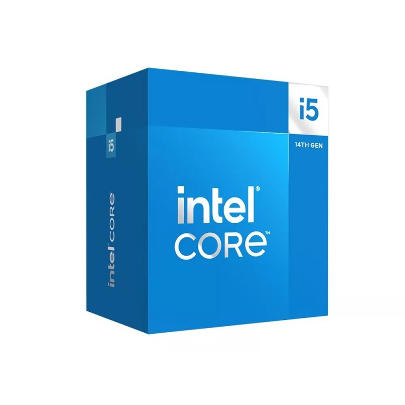 Intel Core i5-14400F procesador 20 MB Smart Cache Caja BX8071514400F