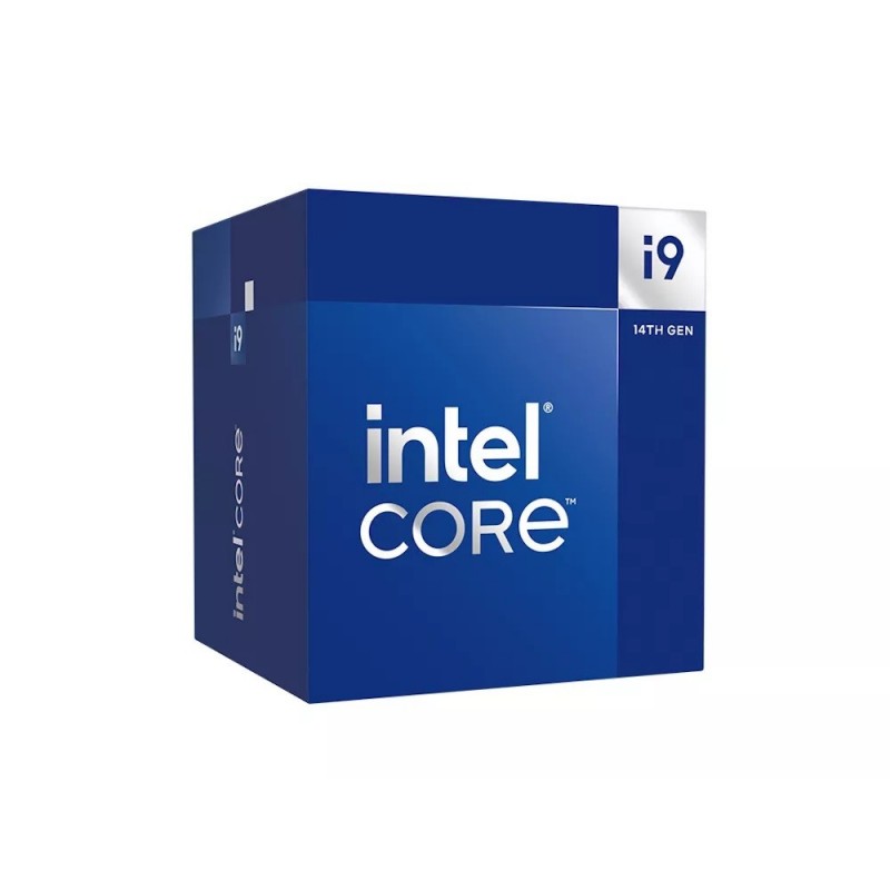 Intel Core i9-14900 procesador 36 MB Smart Cache Caja BX8071514900