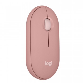 Logitech Pebble 2 M350s Rosa 910-007014