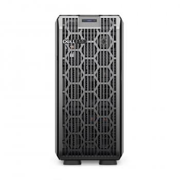 DELL PowerEdge T350 - Intel Xeon E - 16 GB - 700W CGJH2