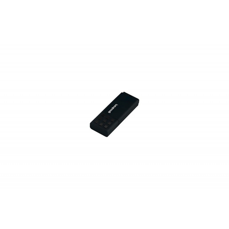 Goodram UME3 unidad flash USB 256 GB USB tipo A 3.2 Gen 1 (3.1 Gen 1) Negro UME3-2560K0R11