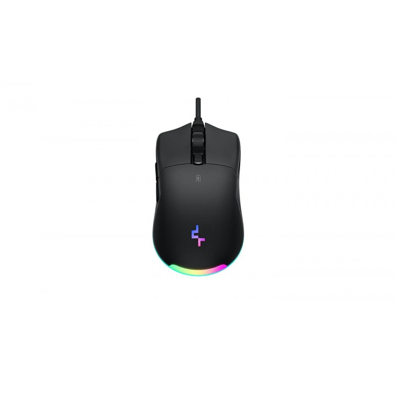 DeepCool MG510 Negro R-MG510-BKCCNN-G