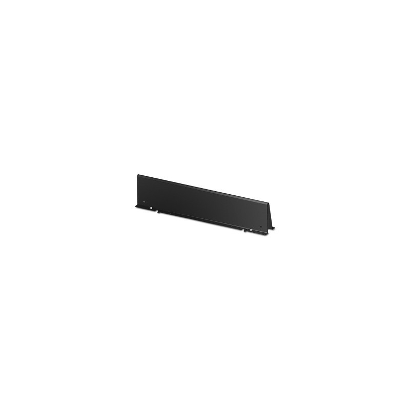APC AR8162ABLK accesorio de bastidor Panel guíacables