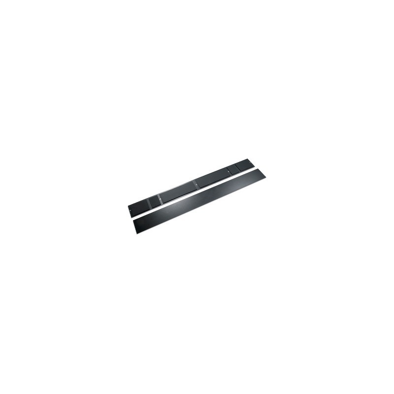 APC ACCS1002 accesorio de bastidor Panel ciego