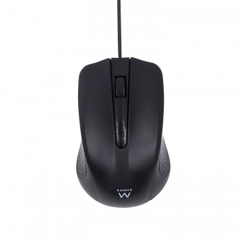 Ewent EW3300 Negro