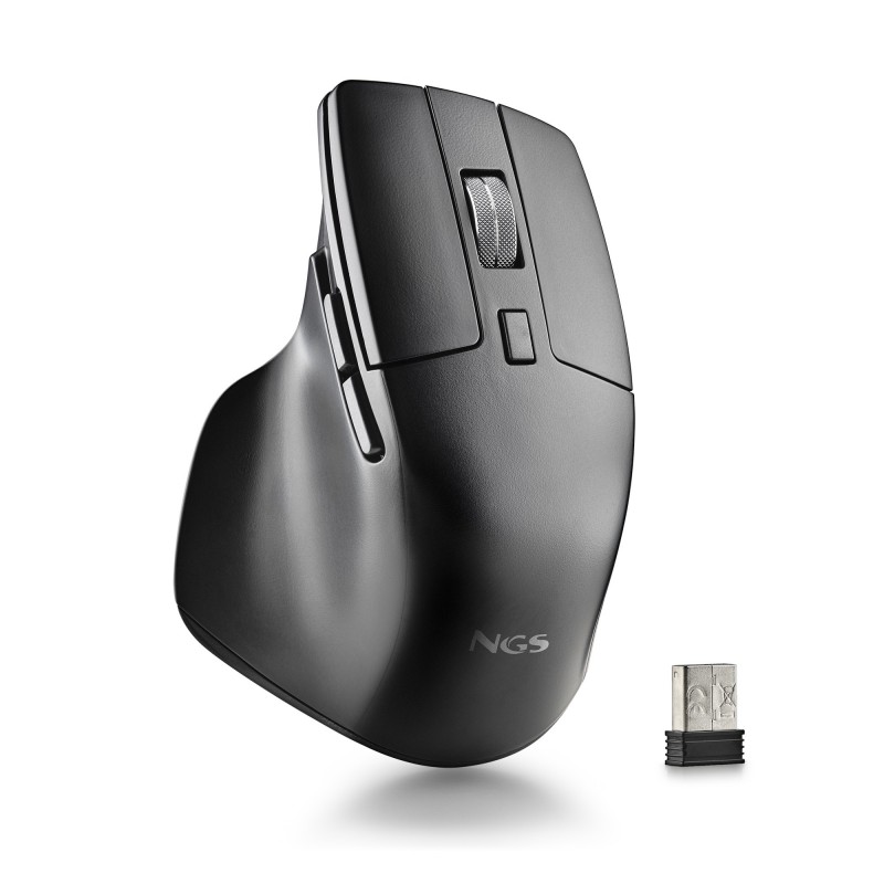 NGS Hit-RB Negro
