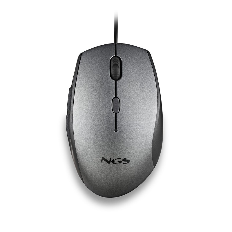 NGS MOTH GRAY Gris MOTHGRAY