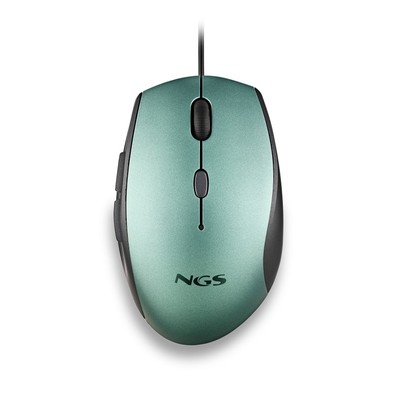NGS MOTH ICE Azul MOTHICE
