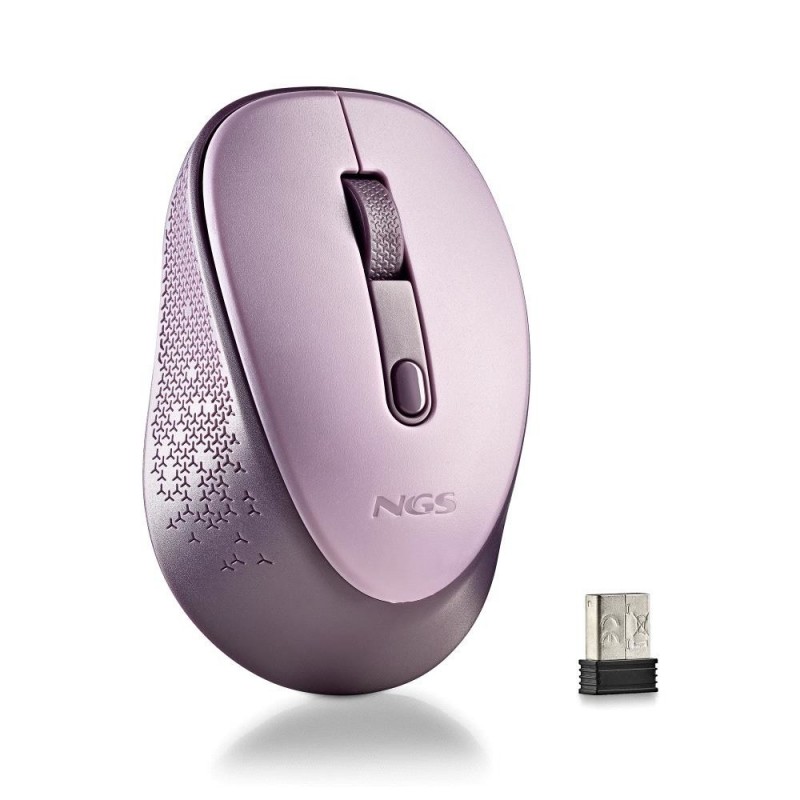 NGS DEW Lila DEWLILAC