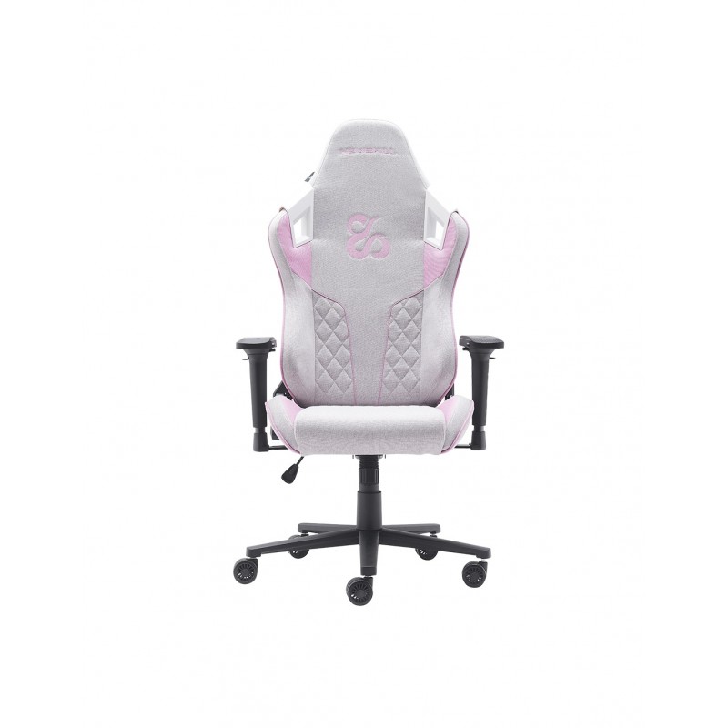 Newskill Gaming Takamikura V2  Gris, Rosa, Blanco NS-CH-TAKAMIKURAV2-P