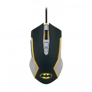 FR-TEC PC DC Mouse Batman  BATPCMOU
