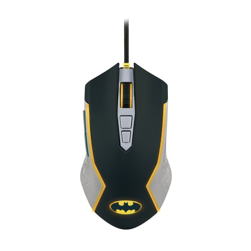 FR-TEC PC DC Mouse Batman  BATPCMOU