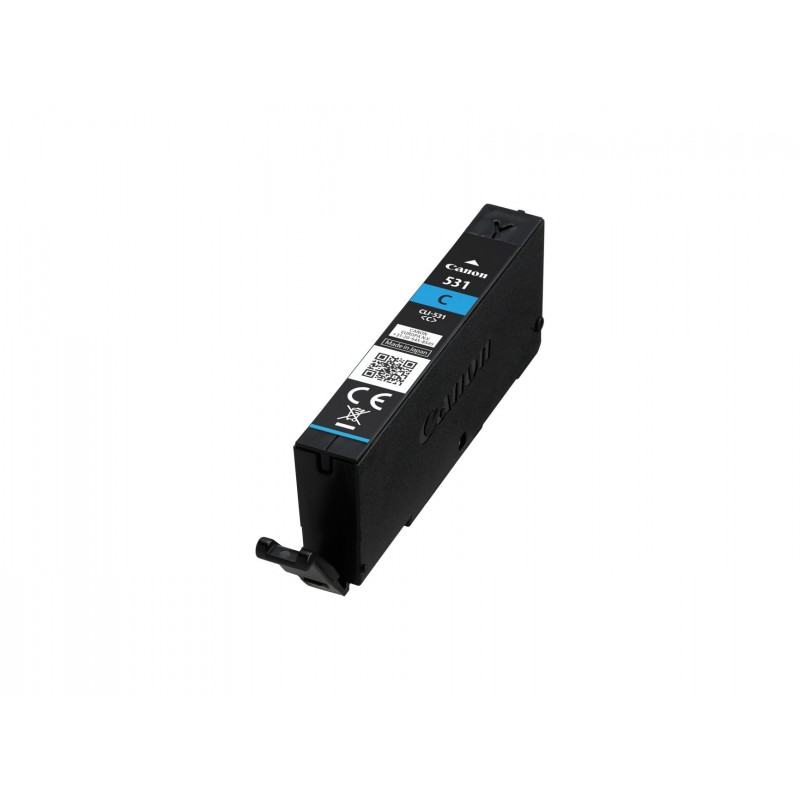 Canon 6119C001 Original Cian Para PIXMA TS8750, PIXMA TS8751