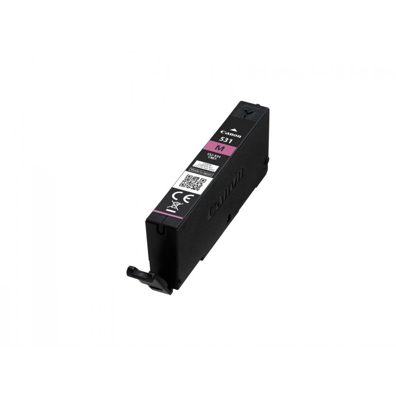 Canon 6120C001 Original Magenta Para PIXMA TS8750, PIXMA TS8751
