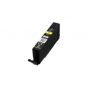 Canon 6121C001 Original Amarillo Para PIXMA TS8750, PIXMA TS8751