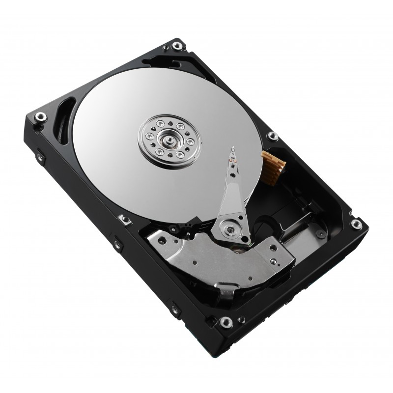 DELL 161-BBRX 8000GB 3.5 SAS