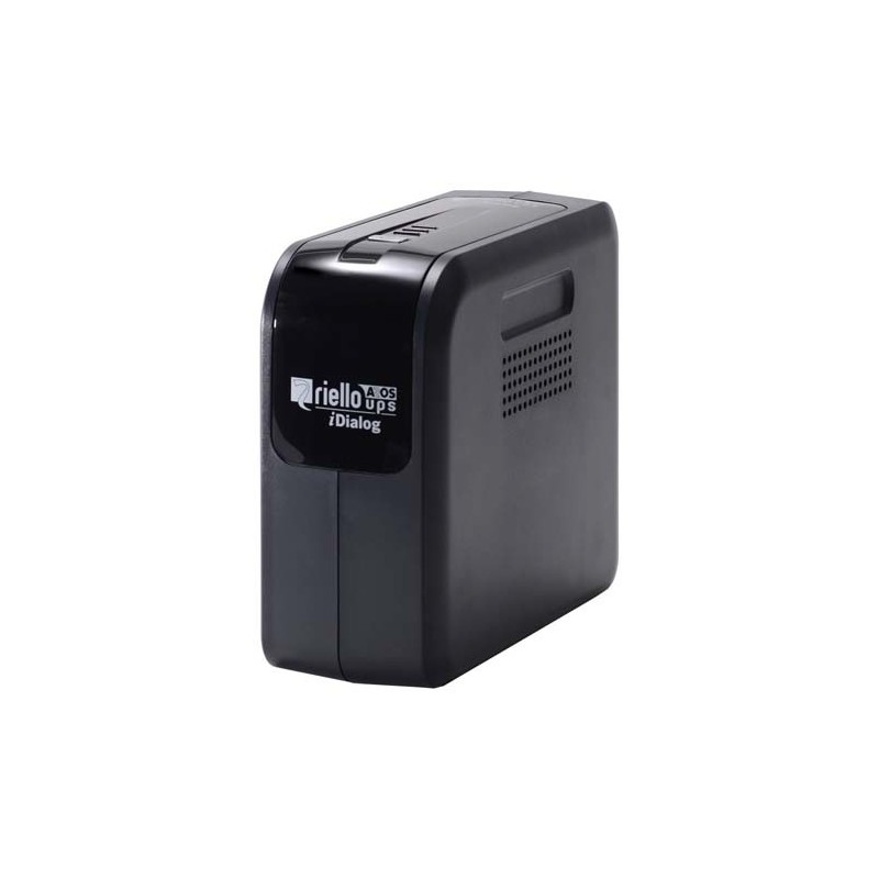 (Reacondicionado) SAI RIELLO IDIALOG IDG800 800VA