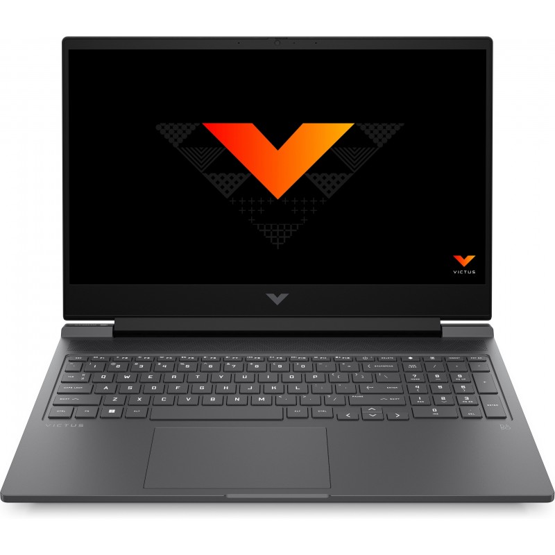 HP Victus Gaming 16-r0006ns Negro - 16.1" - Intel Core i7 - 16GB - 512GB SSD - NVIDIA GeForce RTX 40 837U3EA