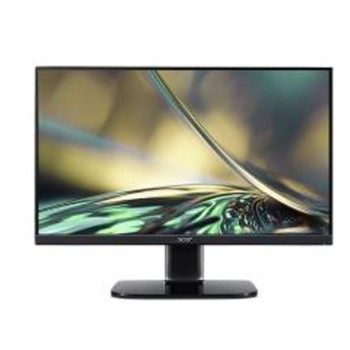 (Reacondicionado) Acer KA240YHbi - 23.8" Full HD - LED - Negro - 100Hz UM.QX0EE.H02