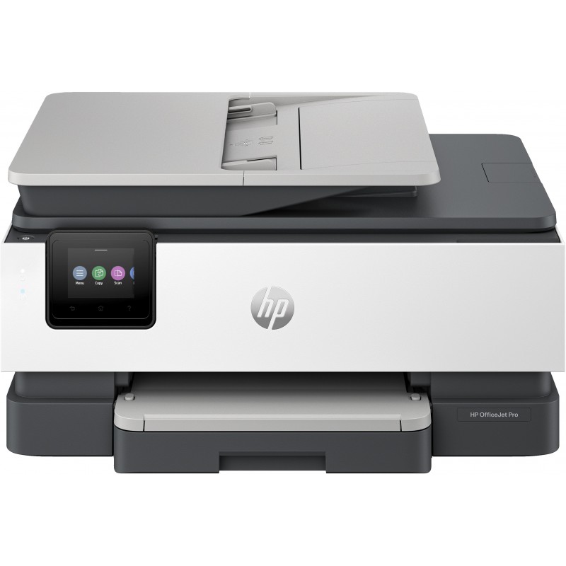 HP OfficeJet Pro Impresora multifunción HP 8122e 405U3B629