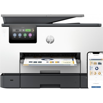 HP OfficeJet Pro Impresora multifunción 9130b 4U561B629