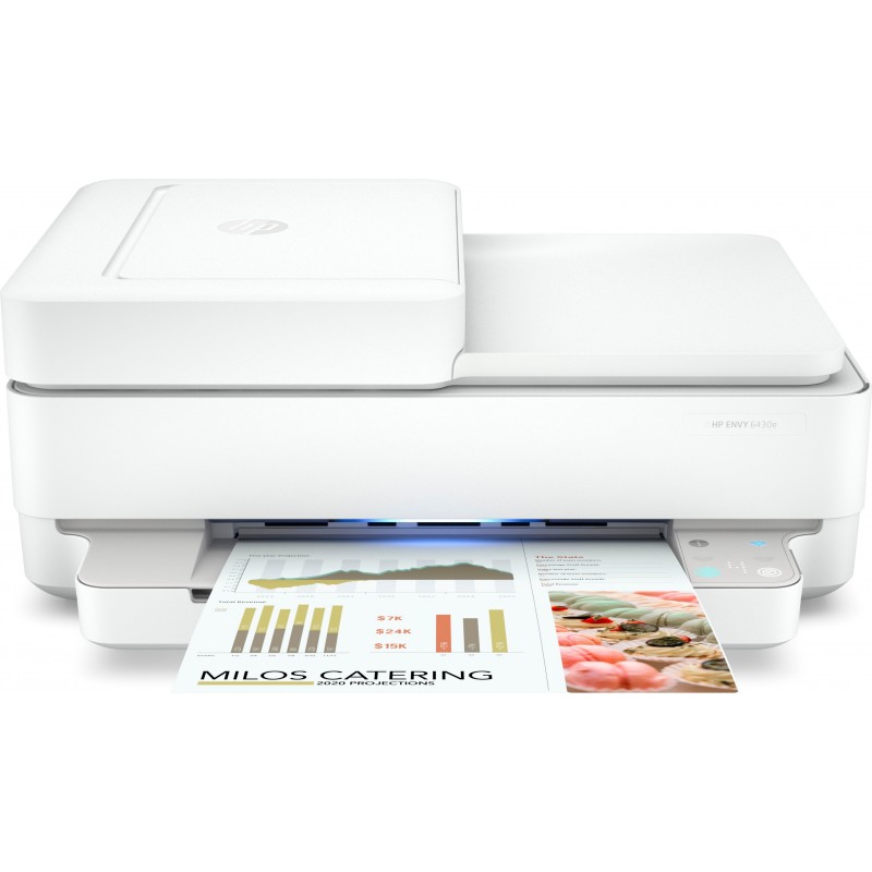 HP ENVY Impresora multifunción HP 6430e 223R2B