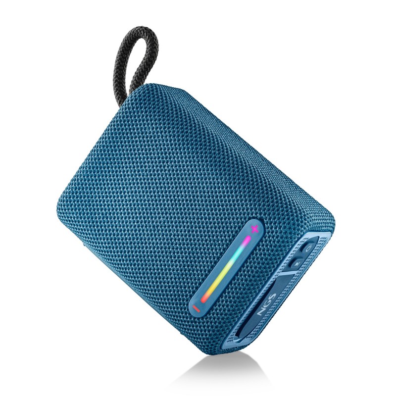 NGS ROLLER FURIA 1 - Azul 15 W ROLLERFURIA1BLUE