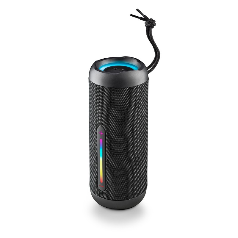 NGS ROLLER FURIA 2 - Negro 30 W ROLLERFURIA2BLACK