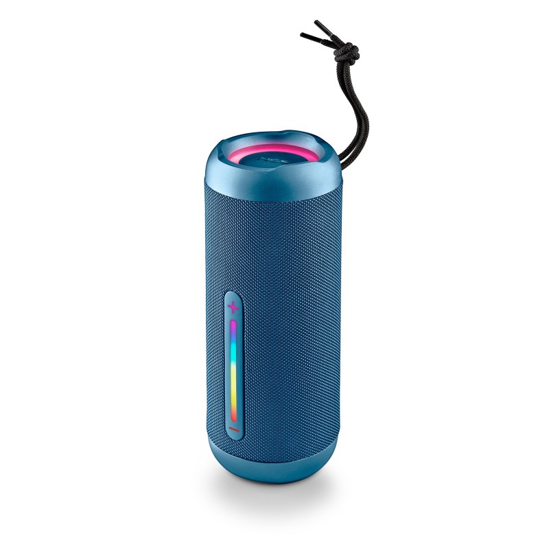 NGS ROLLER FURIA 2 - Azul 30 W ROLLERFURIA2BLUE