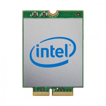 Intel Wi-Fi 6 AX201 Interno WLAN 2400 Mbit s AX201.NGWG.NV