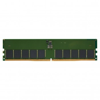 Kingston Technology KSM56E46BD8KM-32HA 32GB - 1 x 32GB DDR5 5600 MHz