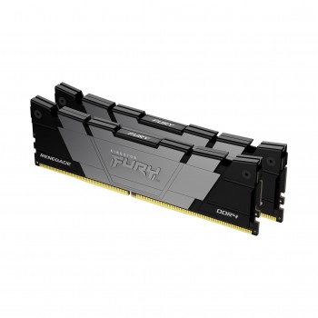 Kingston Technology FURY Renegade 32GB - 2 x 16GB DDR4  MHz KF446C19RB12K2 32