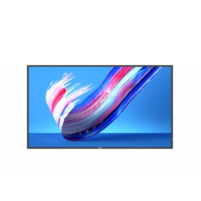 Philips 55BDL3650Q - 55" -  4K Ultra HD - Negro 55BDL3650Q 00