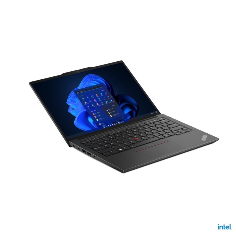 Lenovo ThinkPad E14 Gen 5 (Intel) Negro - 14" - Intel Core i7 - 16GB - 512GB SSD - Windows 11 Pro 21JK0009SP?V2