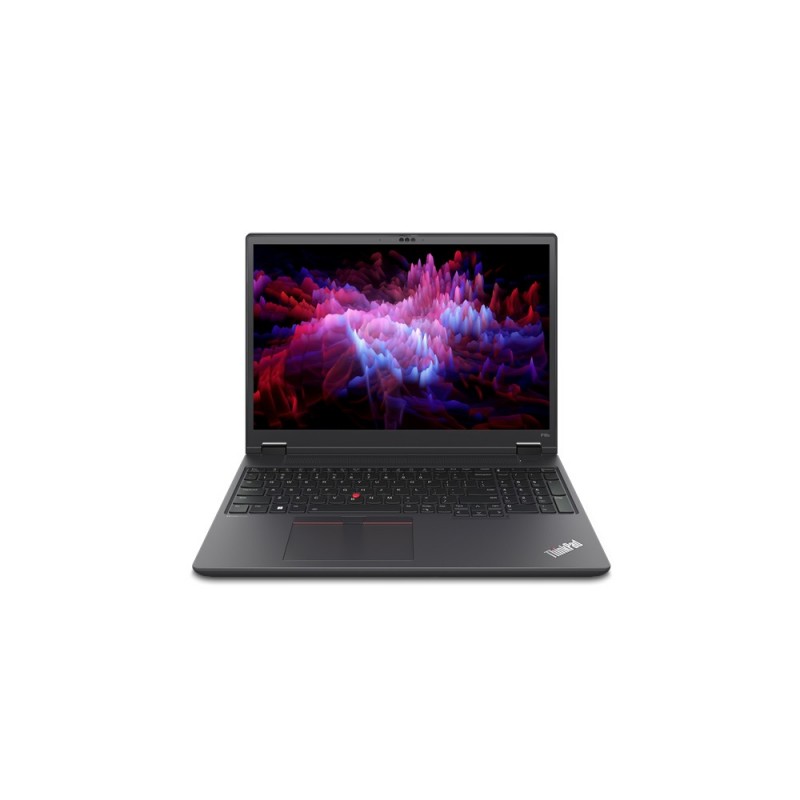 Lenovo ThinkPad P16v Gen 1 (Intel) Negro - 16" - Intel Core i7 - 16GB - 512GB SSD - NVIDIA RTX A1000 21FC000LSP?V2