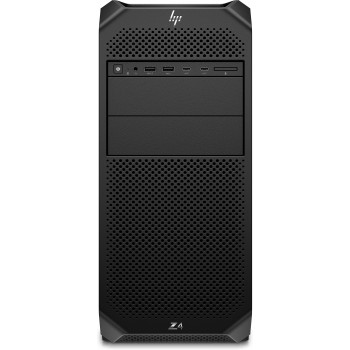 HP Z4 G5 - W-2245 - 64GB - 1000GB SSD - Tower - Negro - Windows 11 Pro 82F55ETABE