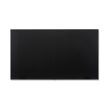 NEC MultiSync M751 - 75" -  4K Ultra HD - Negro 60005064