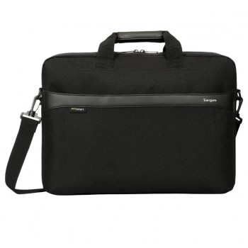 Targus GeoLite 40,6 cm (16") Slip case Negro TSS984GL