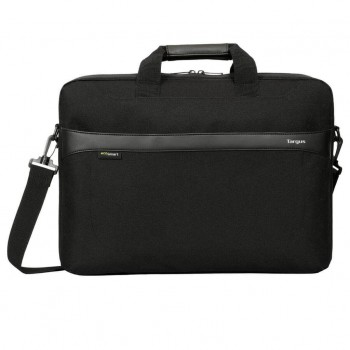 Targus GeoLite 43,9 cm (17.3") Slip case Negro TSS991GL