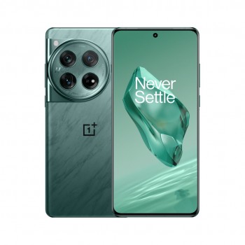 OnePlus 12 Verde - 16GB - 512GB - 5G 5011105295