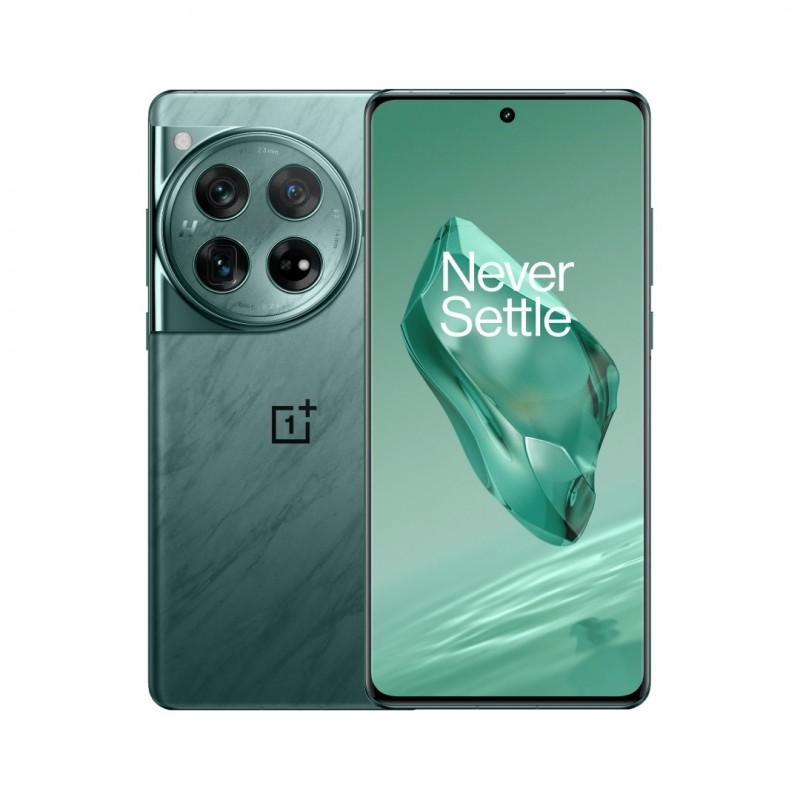 OnePlus 12 Verde - 16GB - 512GB - 5G 5011105295