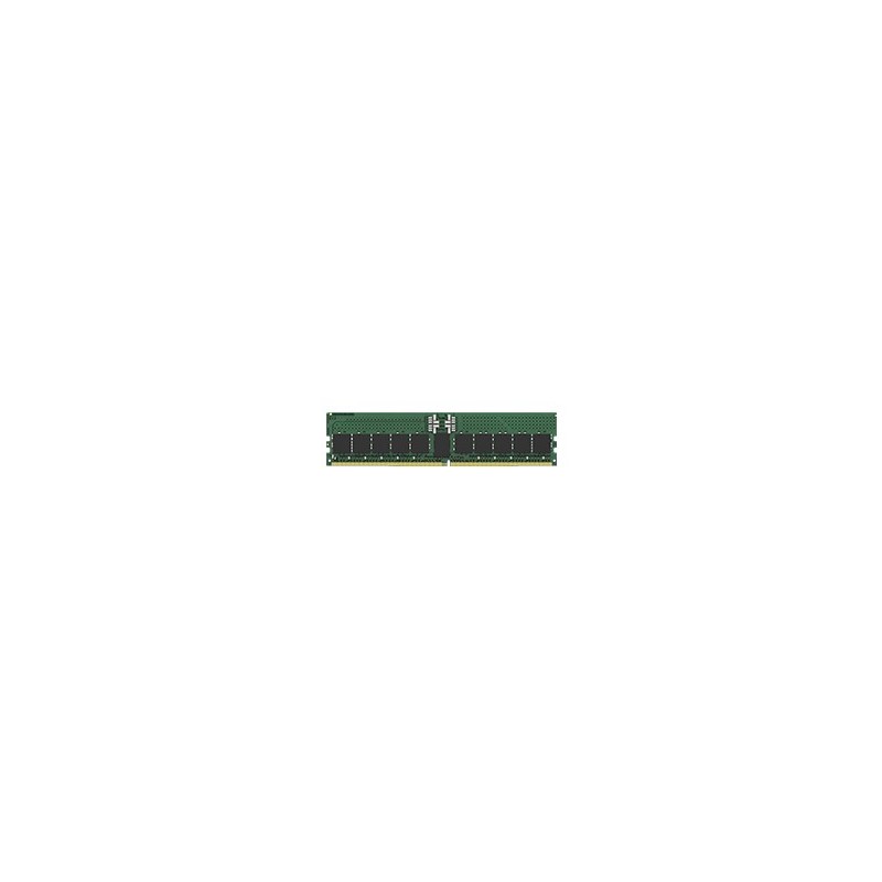 Kingston Technology KTD-PE548D8-32G 32GB - 1 x 32GB DDR5 4800 MHz