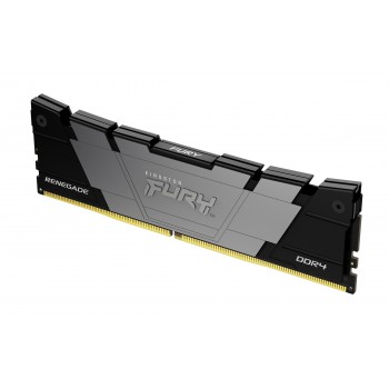 Kingston Technology FURY Renegade 32GB - 1 x 32GB DDR4  MHz KF432C16RB2 32